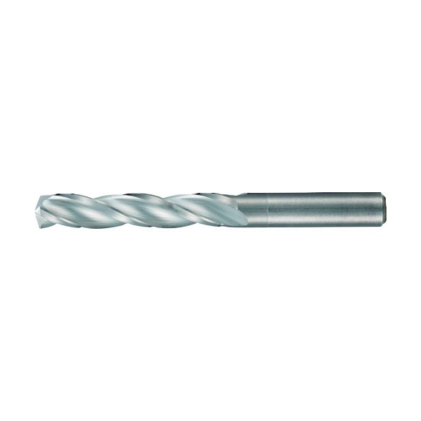 グーリング 超硬3枚刃ドリル 8.1MM 1025 8.100 1点｜DIY FACTORY ONLINE SHOP