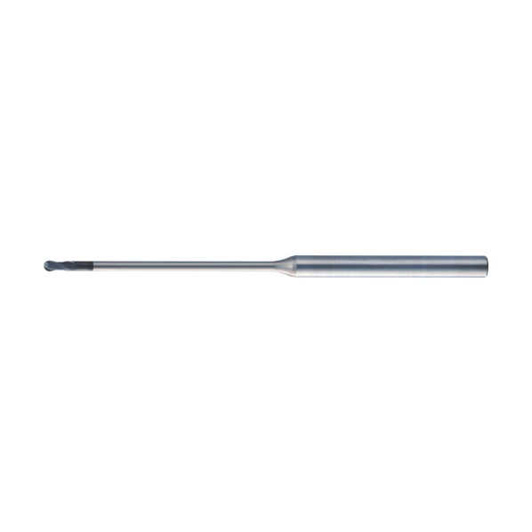 三菱日立ツール HDコートロングネックボールEGDB2020−60−HD EGDB2020-60-HD 1|DIY FACTORY ONLINE SHOP