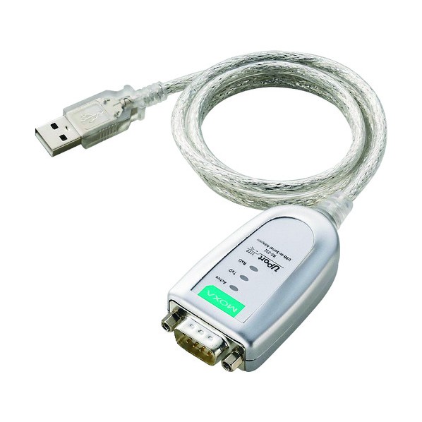 MOXA UPORT 1110 UPORT 1110 1個