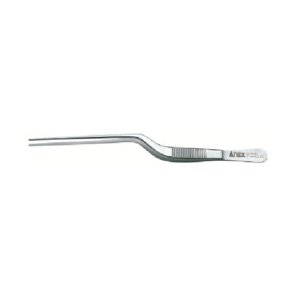 楽天市場】KNIPEX（クニペックス）9237-64 絶縁精密ピンセット