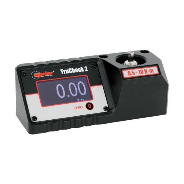 NORBAR社 TruCheck 2トルクチェッカー 0.5-10 N.m 43516 1点