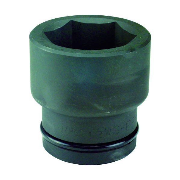 FPC FPC　インパクト　ショート　ソケット　差込角38.1mm　対辺65mm　(2. 1.1/2WS-65 1点｜DIY FACTORY ONLINE SHOP 15,222円