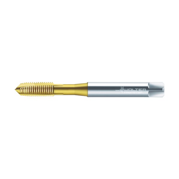 プロトティップ H細目ポイントタップ(TINコート) JC2136005-M12X1