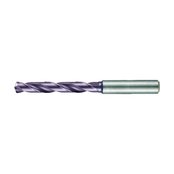 グーリング 超硬ドリル5&times;D用 FIREコート 12.6mm 5515 12.600 1点｜DIY FACTORY ONLINE SHOP