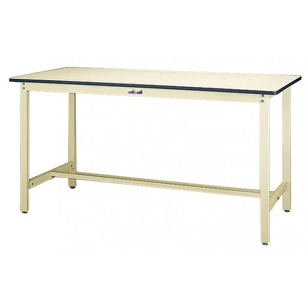 ※法人専用品※山金工業 ワークテーブル 300シリーズ 固定式 H900 SWRH-775-II 1点 25,086円