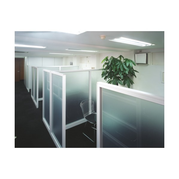 ※法人専用品※ナイキ 全面ガラスパネル 450×50×1200 BPG-1204 1点|DIY FACTORY ONLINE SHOP