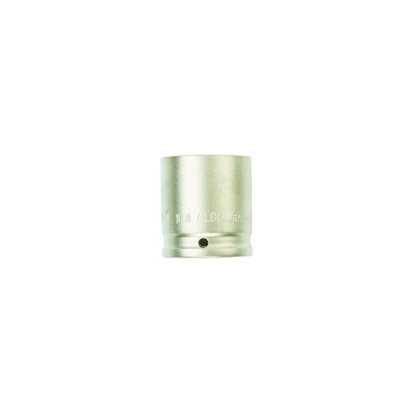 バーコ（BAHCO) Ampco 防爆インパクトソケット 差込み12.7mm 8mm AMCI-1/2D8MM 1