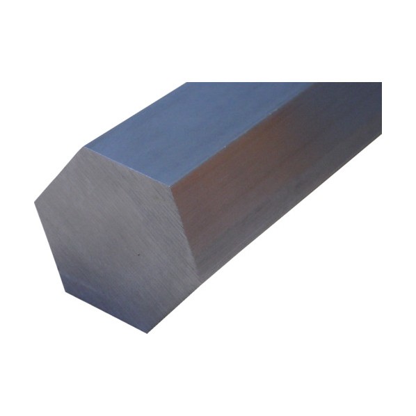 NOMIZU NOMIZU JIS－304 六角棒 10×995 1010×65×15MM 304-H-010-0995 1個