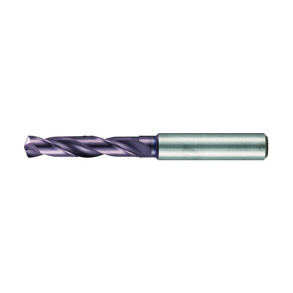 グーリング 超硬ドリル3×D用 FIREコート 13.2mm 5514 13.200 1点