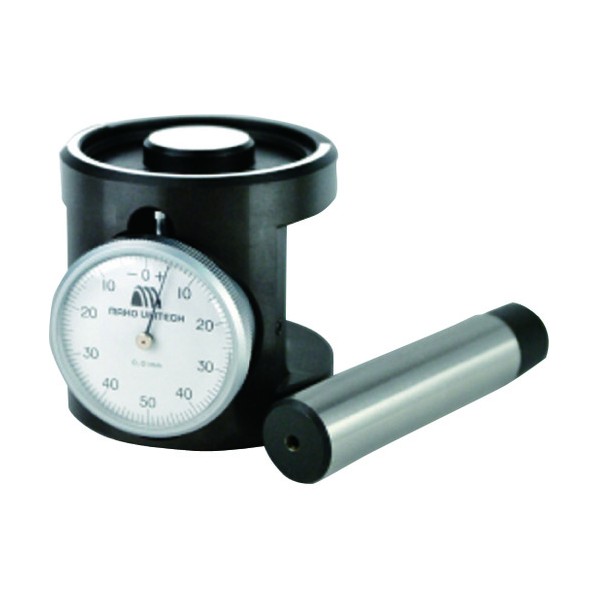 Winwell Z軸準拠集団とり備える器(磁石付き添い人) 50MM-MG 1点