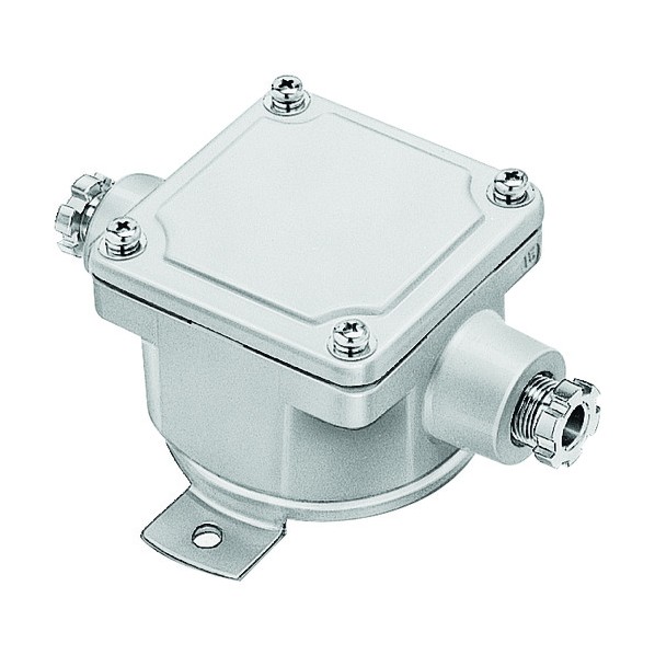 エー・アンド・ディ ジャンクション･ボックス 15 x 12 x 8.2 cm AD-4380 1個｜DIY FACTORY ONLINE SHOP 11,923円