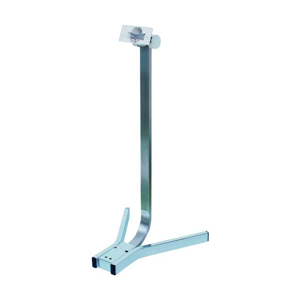 ※法人専用品※エー・アンド・ディ AD-4405A用表示器スタンド AD4405-12 1点｜DIY FACTORY ONLINE SHOP 25,462円