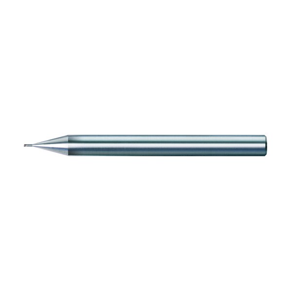 ユニオンツール 超硬エンドミル CBN-LR2004-005-010｜DIY FACTORY ONLINE SHOP