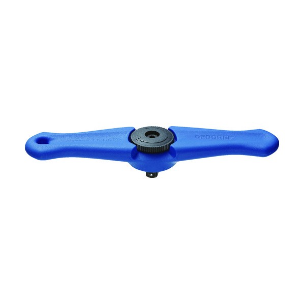 GEDORE GEDORE T形ラチェットハンドル 差込角6.35mm ソケットレンチ