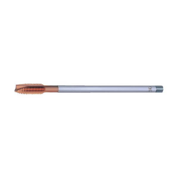 OSG ポイントタップＴｉＮコーティングロングシャンク７８８８５ TIN-LT-POT-OH4-M22 X 2.5 X 200 1｜DIY FACTORY ONLINE SHOP
