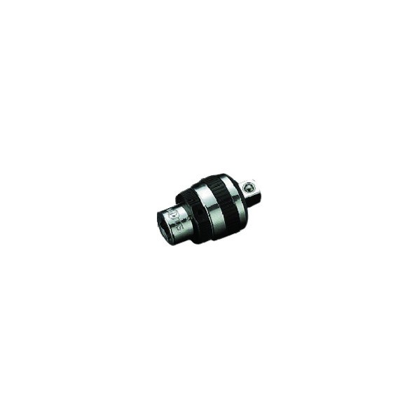 KTC ネプロス ラチェットハンドル 9.5sq. ラチェットアダプタ 49粍 NBRA3