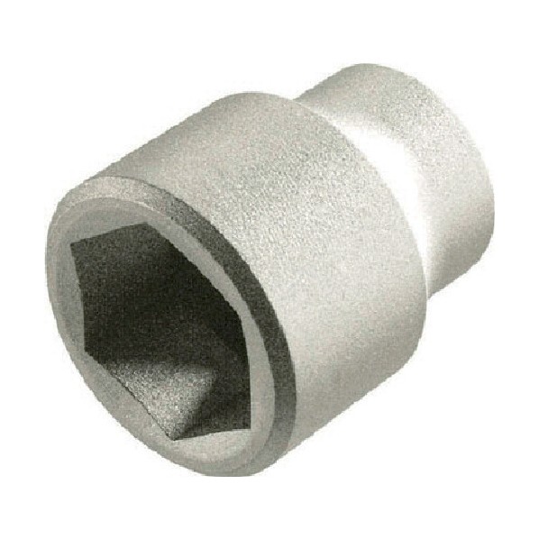 バーコ（BAHCO) Ampco 6角ソケット 差込角3/4インチ用 防爆ソケット 55mm AMCSS-3/4D55MM 1｜DIY FACTORY ONLINE SHOP