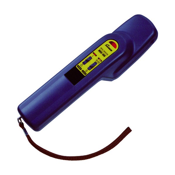 ※法人専用品※サンコウ電子研究所 セキュリティ金属探知器 MDS-100 1|DIY FACTORY ONLINE SHOP
