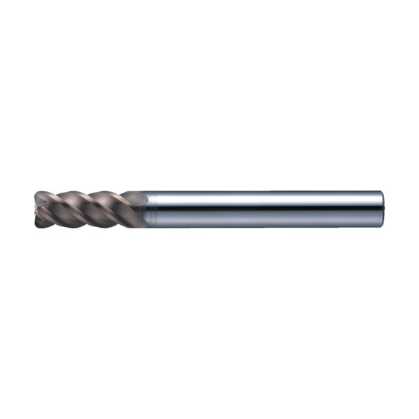 三菱日立ツール 年代ＴＨパワーミルコーナＲ仕合わせＥＰＰ４０８０－１０－ＴＨ EPP4080-10-TH 1 電動・エア工具用アクセサリー-花・ガーデン・DIY-エンドミル