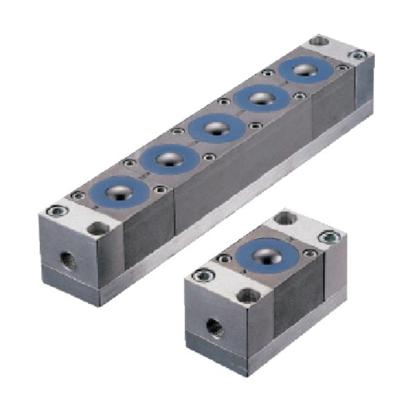 井口機工製作所 エアボールリフタＩＳＲ５０Ｄ型６００ｍｍＩＳＲ５０Ｄ‐６００‐Ａ ISR50D-600-A 1