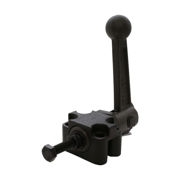 BRAUER カムプッシュ・クランプCP3000(6.5kN) CP3000