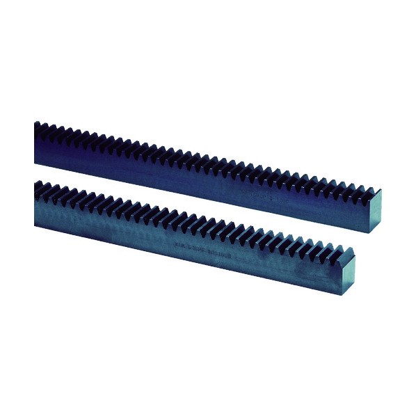 小原歯車工業 CPラックSRCPF10-2000 SRCPF10-2000 1個｜DIY FACTORY ONLINE SHOP