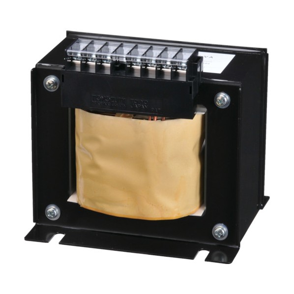 豊澄ワット数器機 ＬＵ１２続きもの１００Ｖ対２００Ｖ複巻脹れ上がるトランス状態５００ＶＡ LU12-500E 1