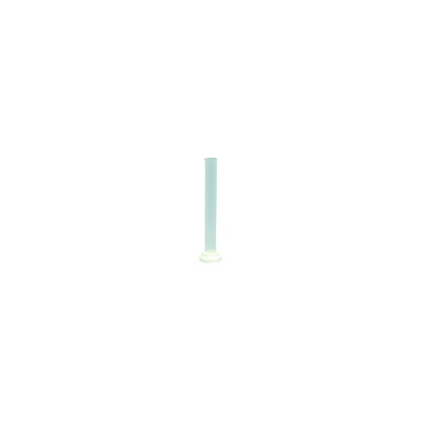 東京硝子器械 PFAシリンダー 20mL 803-21-21-04 1点
