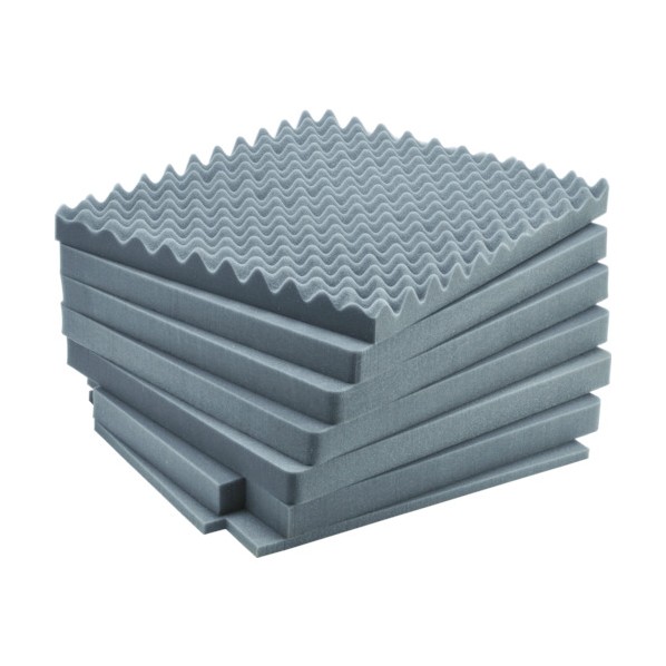 PELICAN PELICAN ストームケース IM2720用フォームセット IM2720FOAM 1S