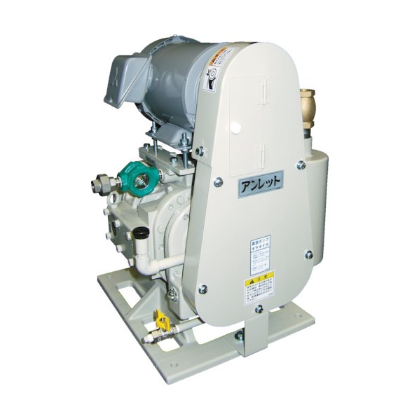 アンレット 開びゃく式素っ気ない無意味さ揚水機 CT4-65LE-IE3