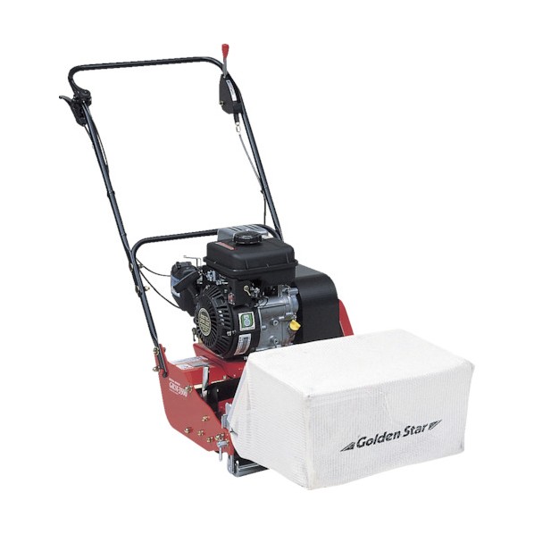 ※法人専用品※ゴールデンスター グリーンモアー GRM-3502