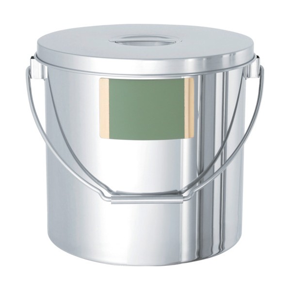 日東金属工業 シール座付吊り下げ式汎用容器 20L STB-LZ-30 1点