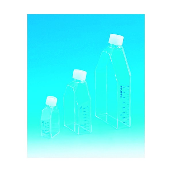 東京硝子器械 浮遊細胞用フラスコ260mL 656-28-55-70 100個 34,385円