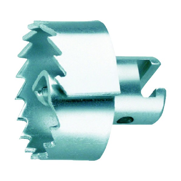 アサダ ドレンクリーナ用 スパイラルソー ?35mm R72166 1個｜DIY FACTORY ONLINE SHOP
