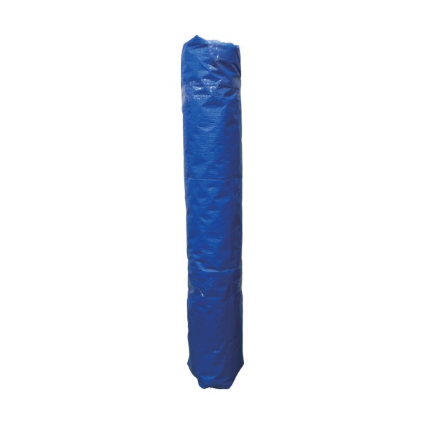 ユタカ ＃3000ブルーシートロール巻0．9m×100m 155 x 155 x 900 mm BS09100R 1本