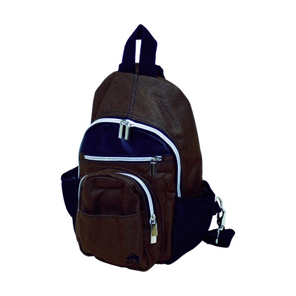 楽天市場】Brompton x Ally Capellino Muzz クロスボディバッグ