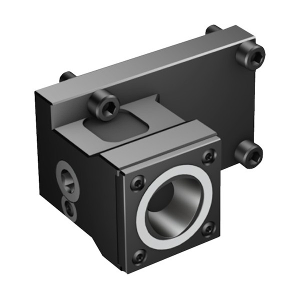 サンドビック キャプトクランピングユニット C4-TRE-BT55A｜DIY FACTORY ONLINE SHOP