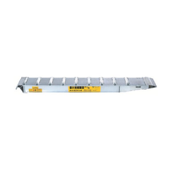 昭和ブリッジ回路 SXN型軽銀ブリッジ回路 2個1組 3000x160粍 SXN-300-24-4.0 2本