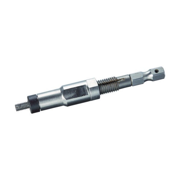 アドバネクス アドバネクス 挿入工具 M6用 96×47×11MM 2CT10-M6F 1個