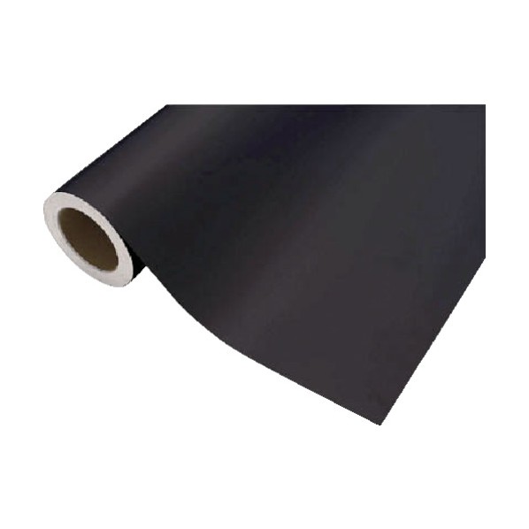 中川ケミカル 中川ケミカル 切り立てる腰掛け791黒いこと450mm×12M CS045791R 目じるし・相図