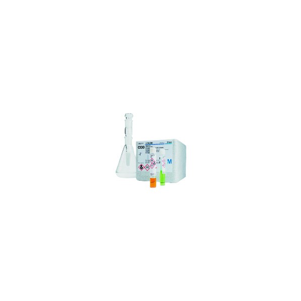 東京硝子器械 試薬 亜硫酸 1.0-60.0mg/L 150回 719-80-97-32 1点