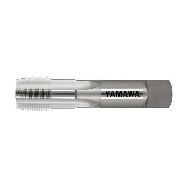 ヤマワ 厚鋼電線管ねじ用ハンドタップ HT CTG 22-14 5P HT-CTG-22-14-5P 1点