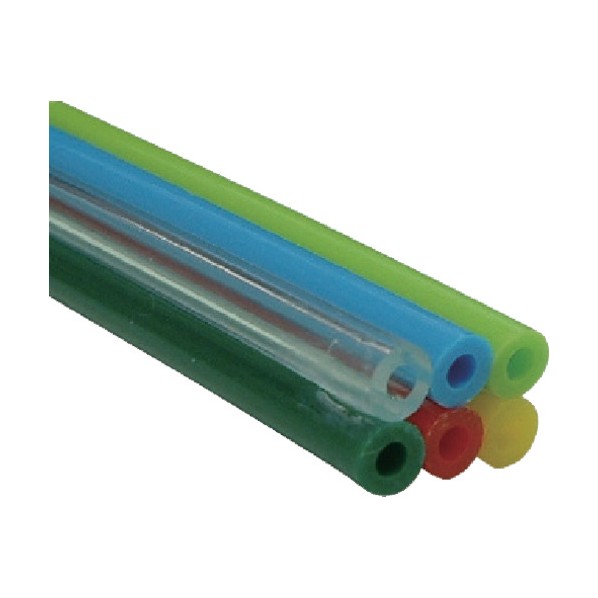 ※法人専用品※千代田通商 マルチストレートチューブ10mm/20m巻 6-MP-10S 20M 1|DIY FACTORY ONLINE SHOP