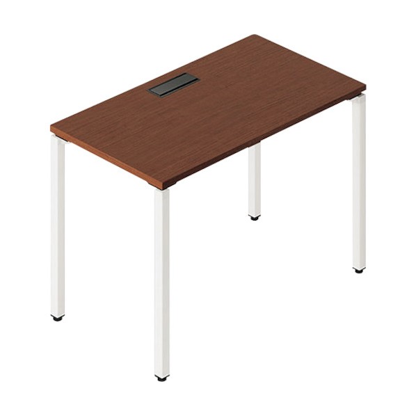 ※法人専用品※ナイキ ビティー ワークテーブル BT1106KH-WWN 1点｜DIY FACTORY ONLINE SHOP