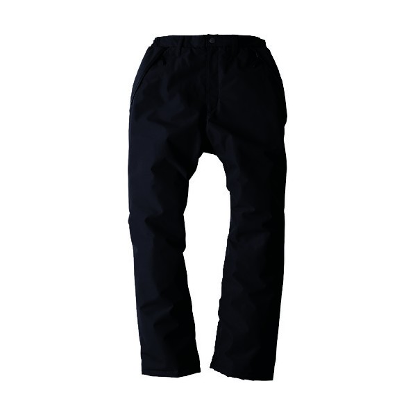 ジーベック 防水防寒パンツ560-90-LL 560-90-LL 1本