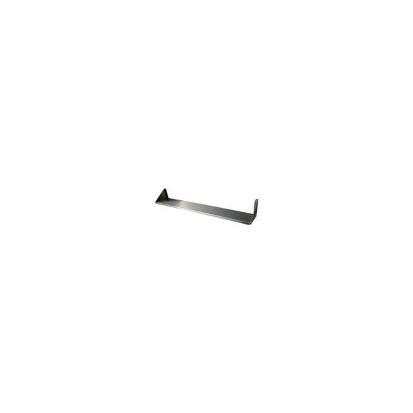 ※法人専用品※東製作所 ステンレス平棚1500&times;250&times;200 FS-1500-250 1台｜DIY FACTORY ONLINE SHOP