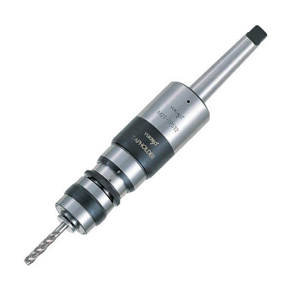 ユキワ タップホルダ M10~M24、3/8~7/8UNC M4T-TPS24 1点