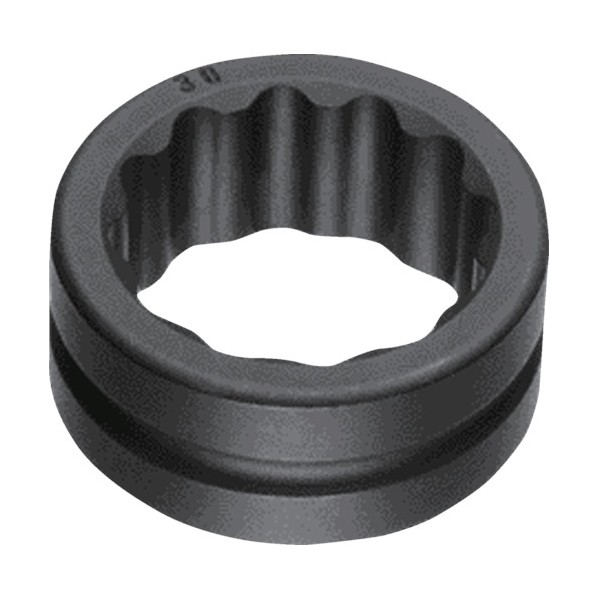 ゲドレー社 ＧＥＤＯＲＥ　３１Ｋ２５用　ラチェットリング（１２角）　４６ｍｍ 1