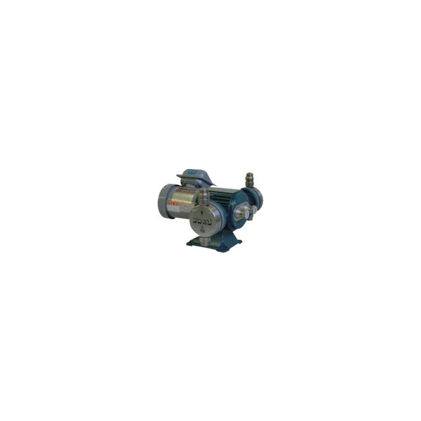 ※法人専用品※共立機巧 2連式ダイヤフラム定量ポンプ PVC製 200(V) 100(W) 屋外型 ED-50-S 1点｜DIY FACTORY ONLINE SHOP