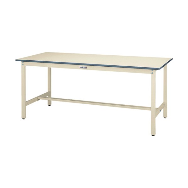 山金工業 ワークテーブル 300シリーズ 固定式 SWP-775-II 1